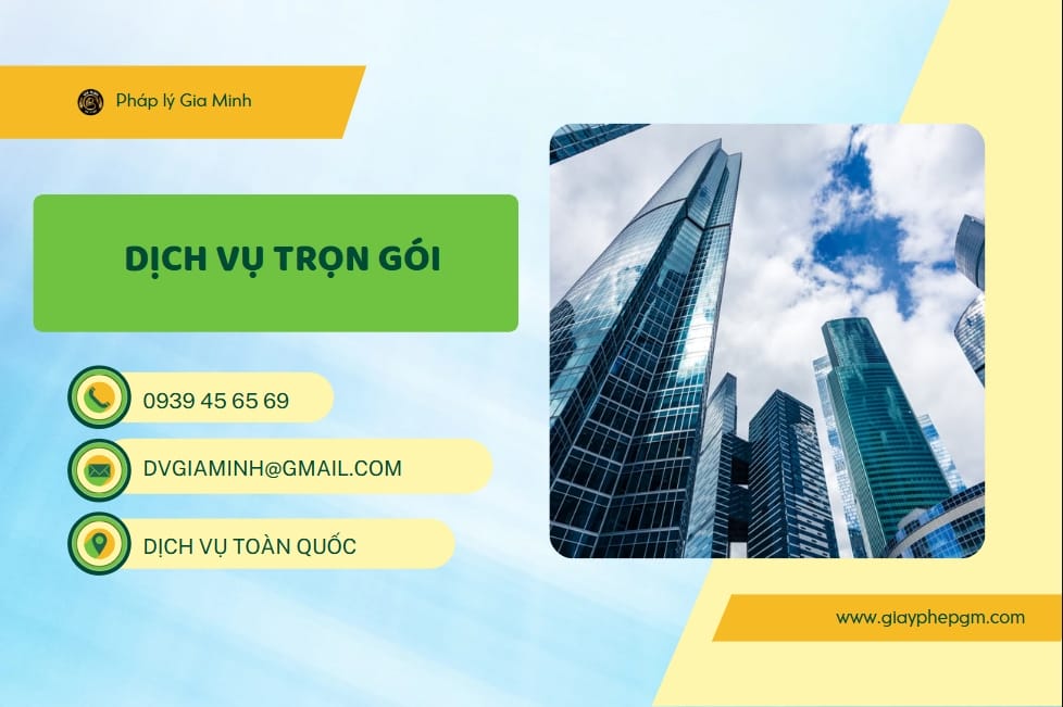 Thủ tục làm hộ chiếu cần chuẩn bị giấy tờ gì?