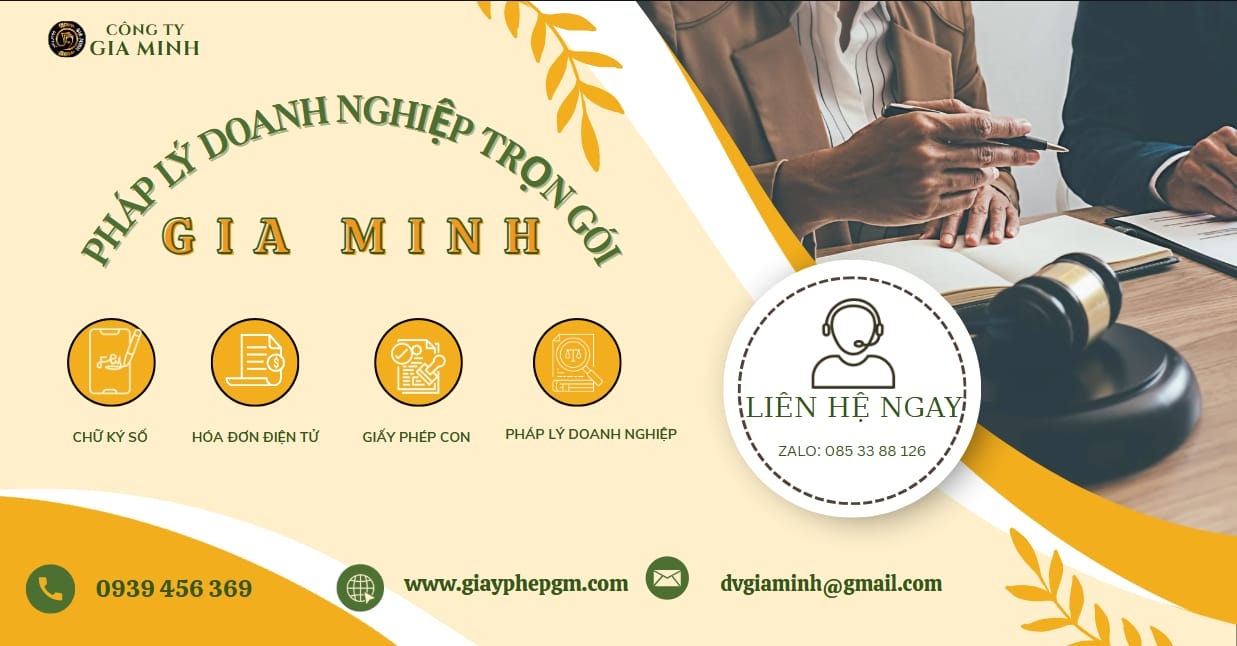 Hồ sơ thành lập công ty có yếu tố nước ngoài 6 Bản điều lệ công ty vốn nước ngoài