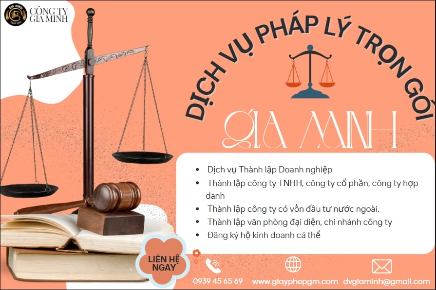 Bảng giá dịch vụ giải thể công ty tại Bắc Ninh cập nhật mới nhất