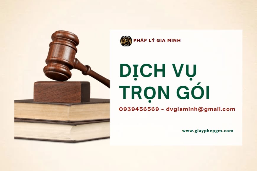 Dịch vụ kế toán doanh nghiệp nhỏ 7 Bảng giá dịch vụ kế toán