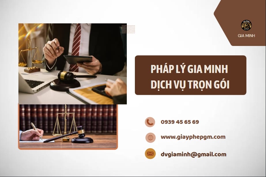 Bảng giá dịch vụ thành lập công ty tại Ninh Bình mới nhất 2025