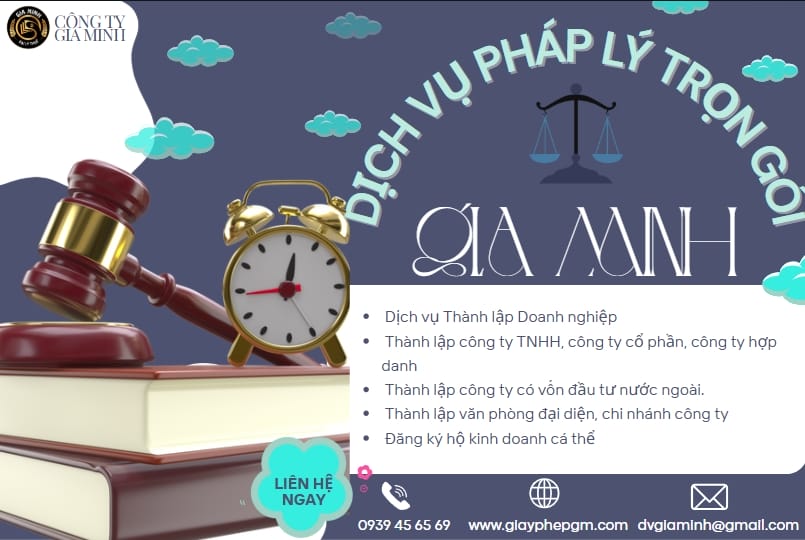 Chi phí thay đổi người đại diện pháp luật tại Cần Thơ chi tiết 12 Bảng giá dịch vụ thay đổi người đại diện Cần Thơ
