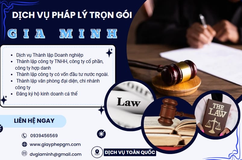  Bảng giá kế toán hộ kinh doanh cá thể 2025