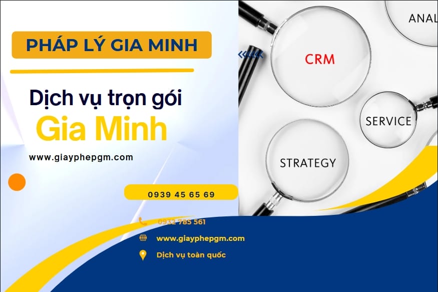 Hồ sơ thành lập công ty có vốn nước ngoài gồm những gì? Chi tiết từ A-Z 10 Báo cáo năng lực tài chính trong hồ sơ xin giấy phép đầu tư