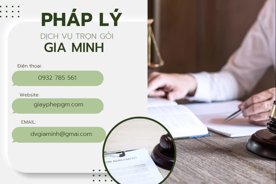 Dịch vụ kế toán trọn gói cho doanh nghiệp mới thành lập tại Cần Thơ 7 Lập báo cáo tài chính cho doanh nghiệp mới