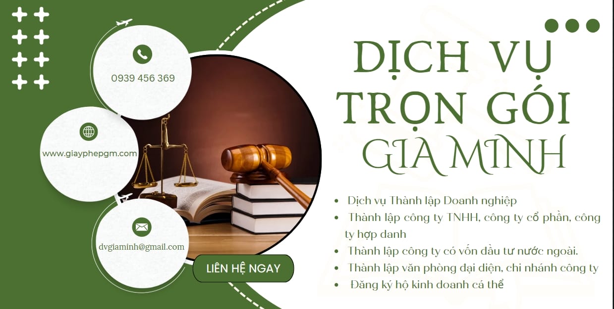 Dịch vụ kế toán cho doanh nghiệp FDI tại Huế chuyên nghiệp, uy tín, đúng luật 12 Báo cáo tài chính song ngữ cho doanh nghiệp FDI