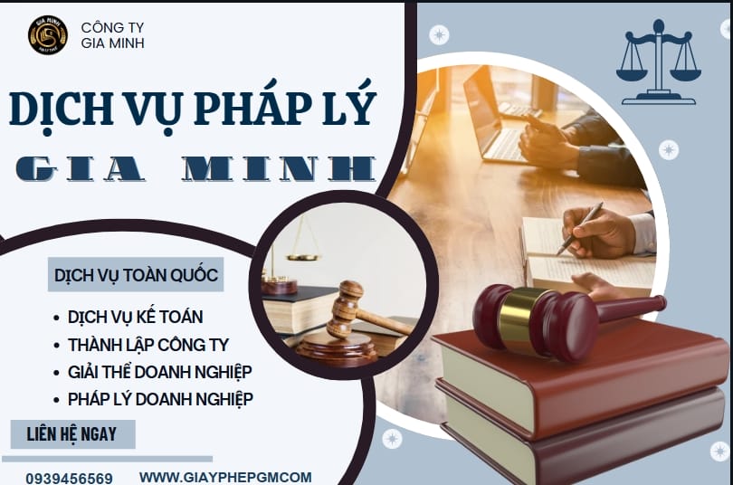 Báo cáo thuế hàng tháng
