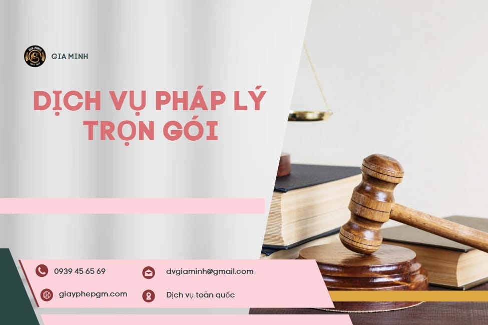 Báo giá kế toán thuế trọn gói ở Cần Thơ