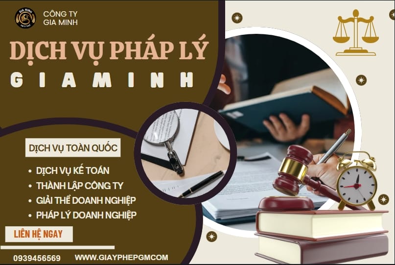 Kinh nghiệm thành lập công ty trọn gói giá rẻ tại TP.HCM