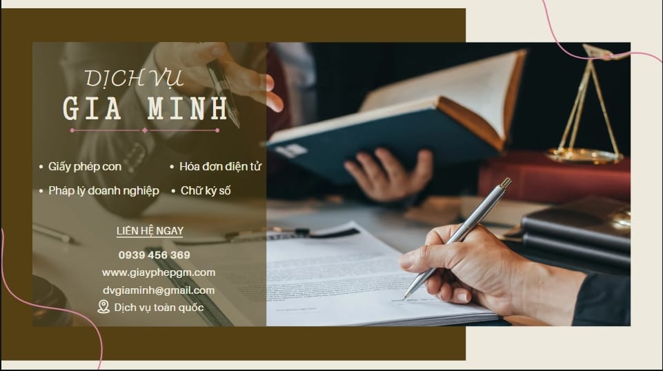 Kinh nghiệm thực tế thành lập công ty trọn gói giá rẻ 7 Các bước thành lập công ty trọn gói hiệu quả và nhanh chóng