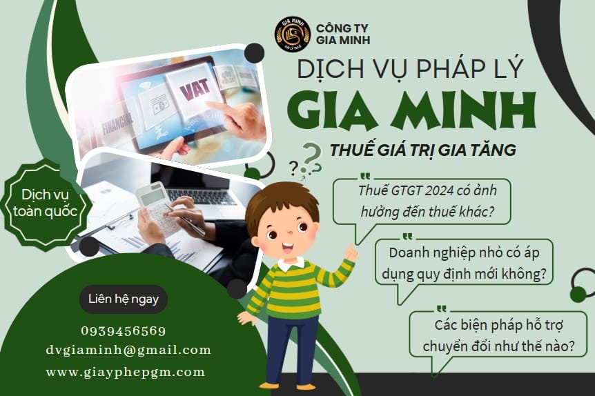 Các đối tượng không chịu thuế GTGT năm 2024 – Danh mục cập nhật mới nhất 7 Các đối tượng không chịu thuế gtgt năm 2024