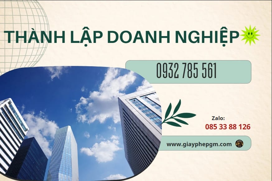 Chi phí chấm dứt hộ kinh doanh