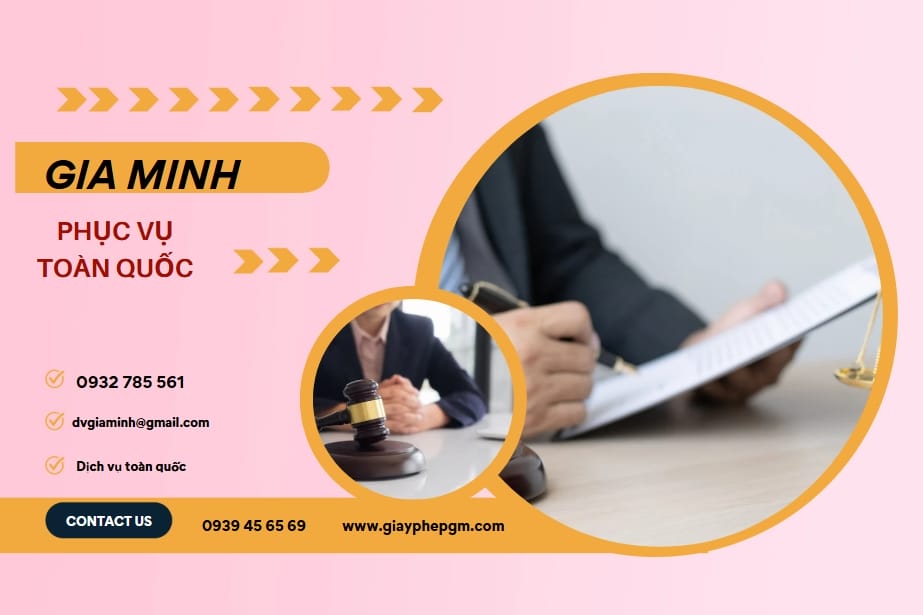Cách đăng ký giấy phép hoạt động thể thao tại TP.HCM 12 Chi phí đăng ký giấy phép thể thao