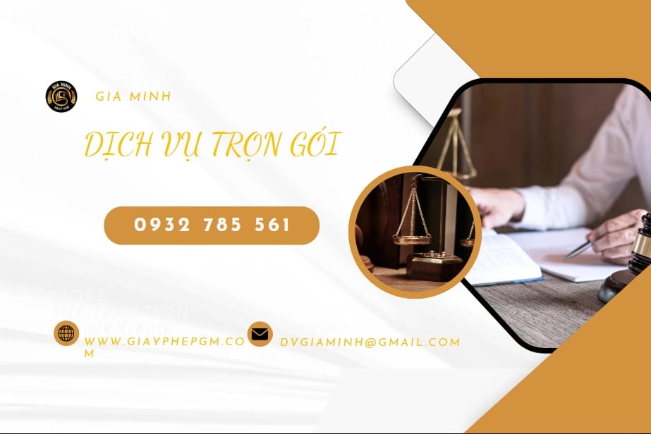 Dịch vụ thành lập công ty phần mềm trọn gói uy tín 10 Chi phí dịch vụ thành lập công ty phần mềm