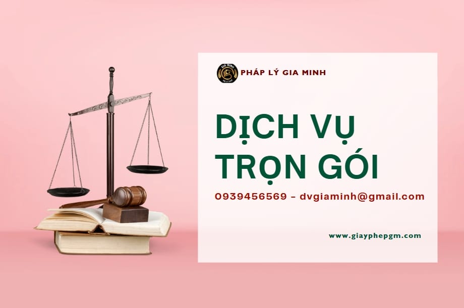 Hồ sơ cần chuẩn bị khi mở công ty chế biến gỗ 8 Chi phí mở công ty chế biến gỗ và các khoản phí liên quan