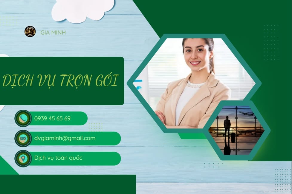   Cơ quan cấp hộ chiếu tại Cần Thơ