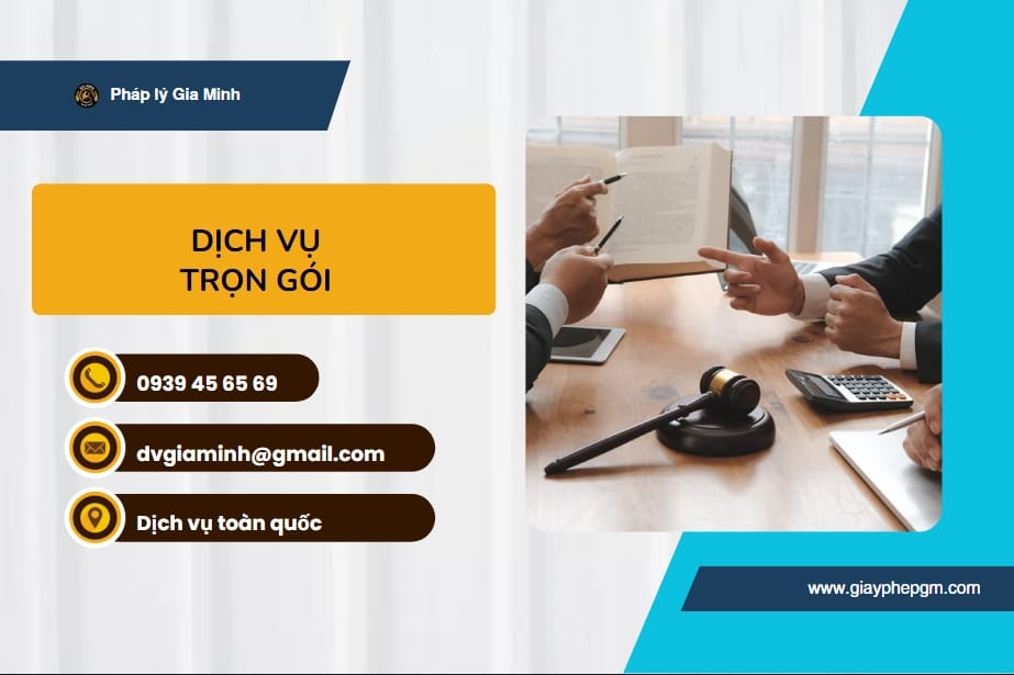 Thủ tục cấp giấy phép hoạt động gia công vàng 12 Cơ sở gia công vàng đủ điều kiện