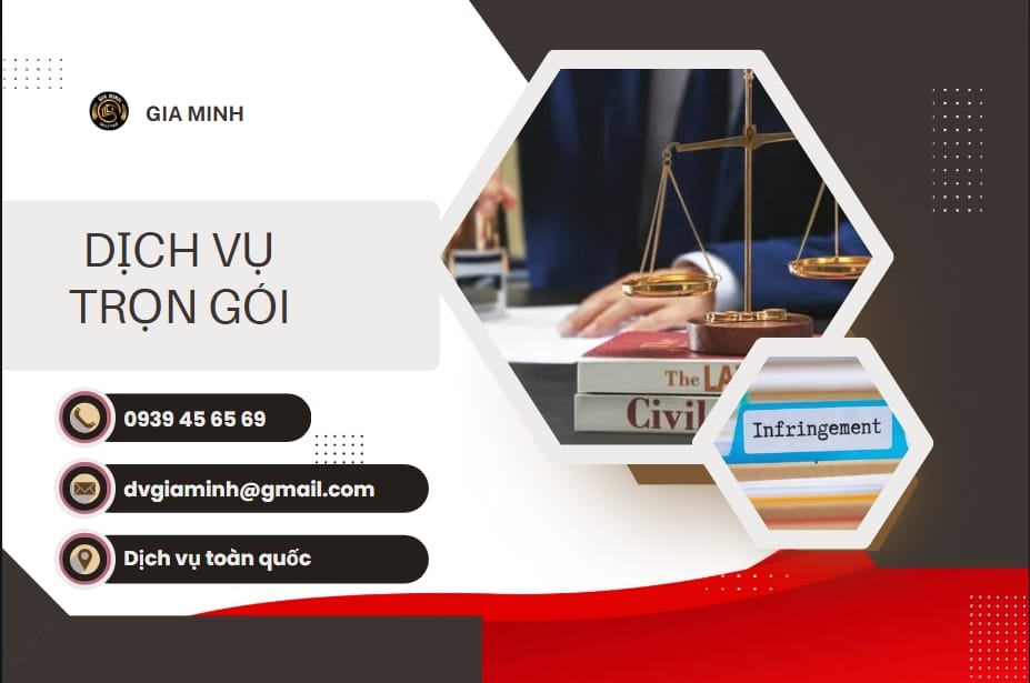 Xin cấp giấy phép xả thải cho cơ sở sản xuất vàng 8 Công bố thông tin giải thể công ty