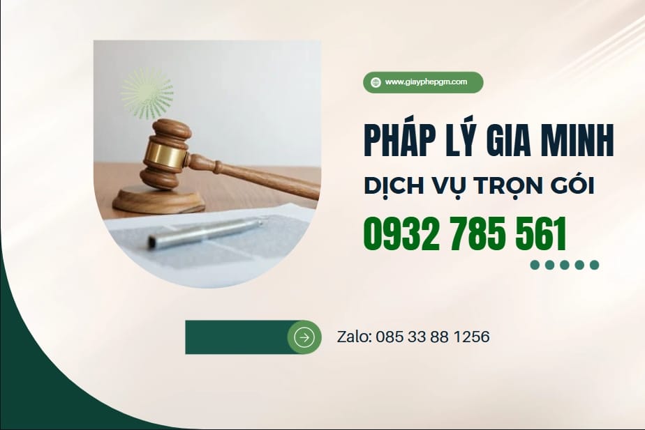 Công ty kinh doanh hóa chất