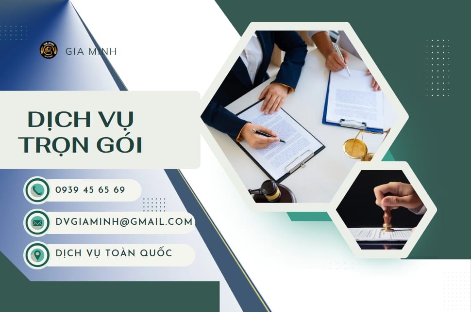 Công ty mới thành lập tại Cần Thơ
