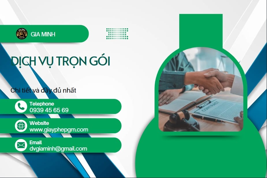 Thủ tục mở trung tâm đào tạo nghề nail 9 Đăng ký giấy phép trung tâm nghề nail