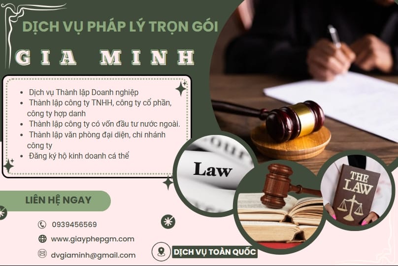 Danh sách cổ đông công ty cổ phần