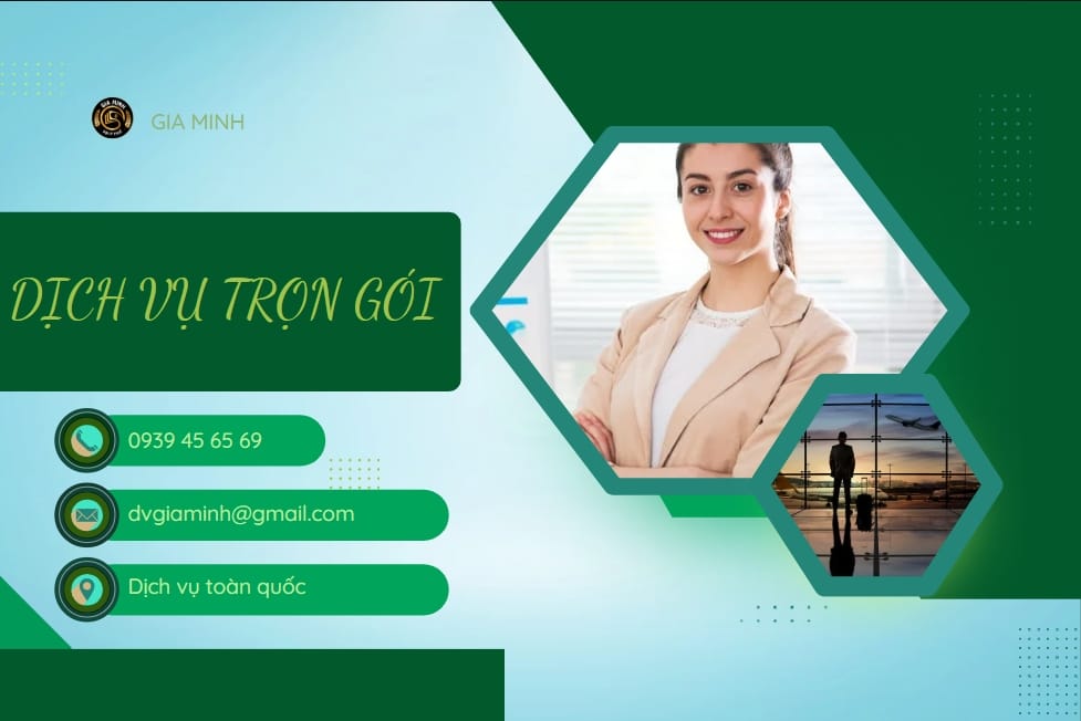 Địa chỉ làm hộ chiếu Cần Thơ