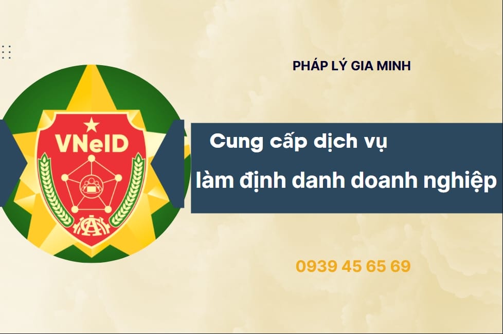 Doanh nghiệp chưa định danh có bị xử phạt không? 7 Dịch vụ định danh doanh nghiệp trọn gói