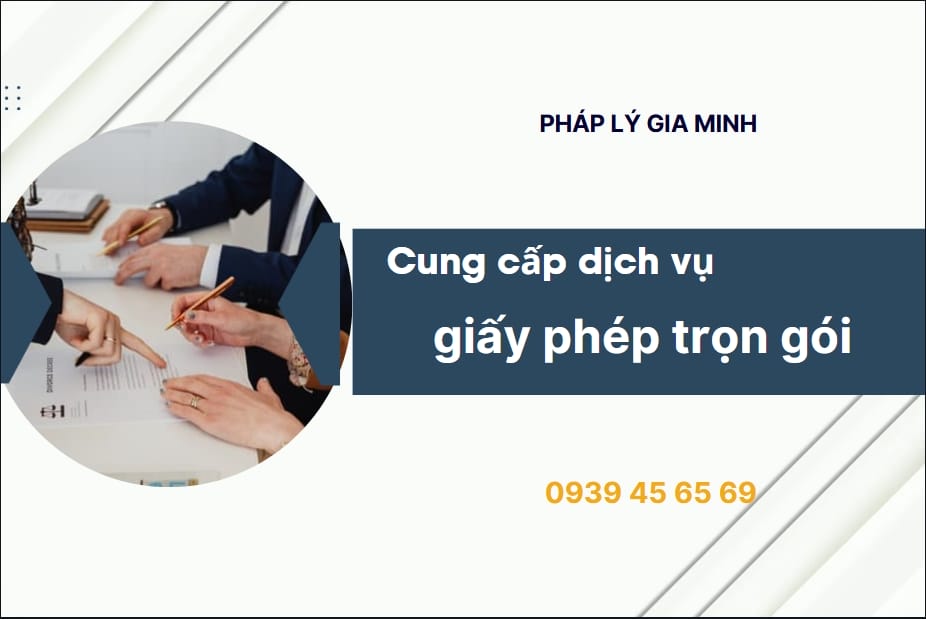 Dịch vụ thay đổi ngành nghề kinh doanh giá rẻ TPHCM 8 Dịch vụ thay đổi ngành nghề hộ kinh doanh tại TPHCM