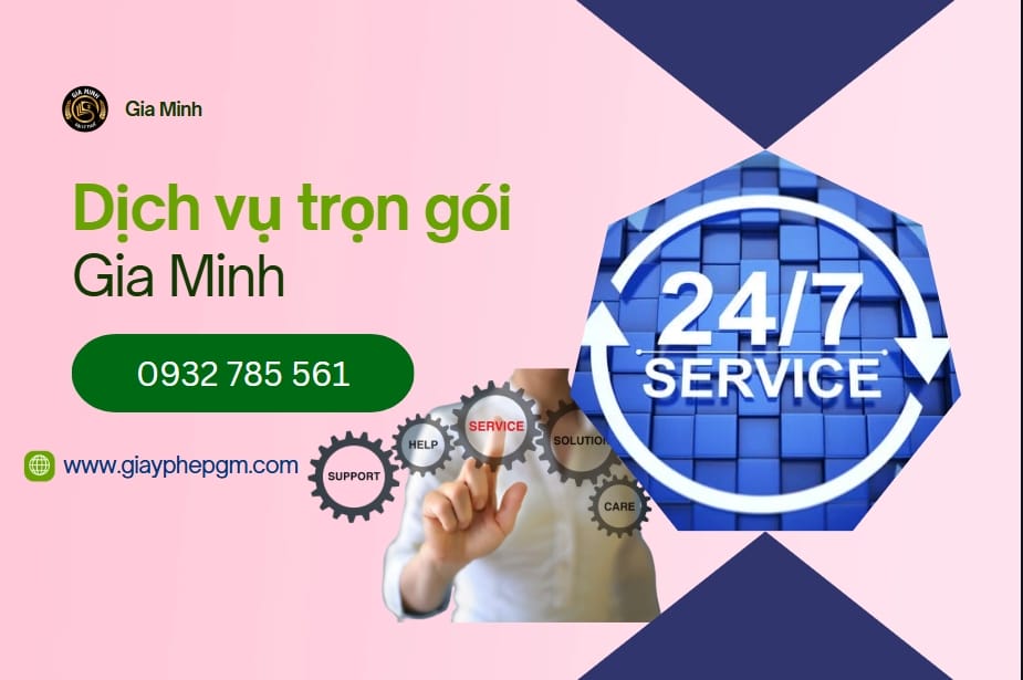 Mẹo xin giấy phép lao động nhanh gọn không tốn công chờ đợi