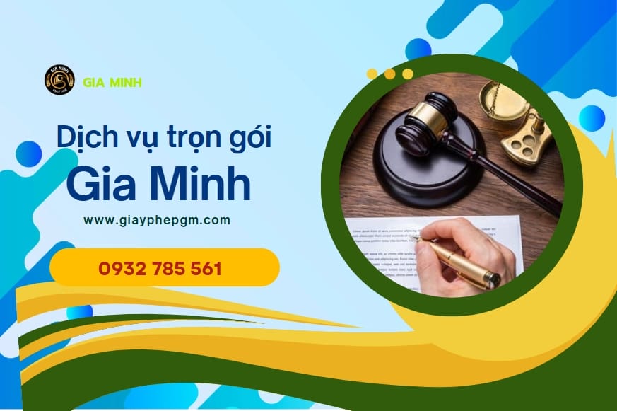 Dịch vụ kế toán cho cơ sở đóng gói nông sản