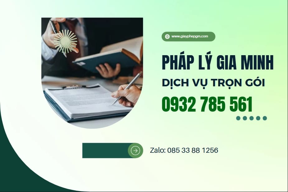Dịch vụ kế toán trọn gói cho công ty sản xuất