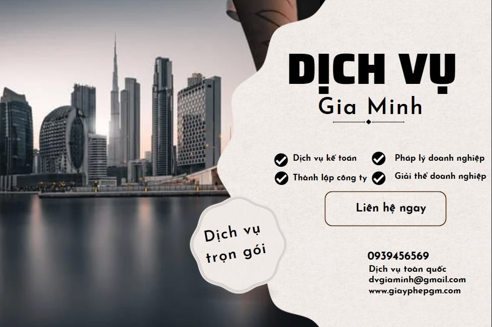 Thuê dịch vụ kế toán thuế ngoài tại Cần Thơ