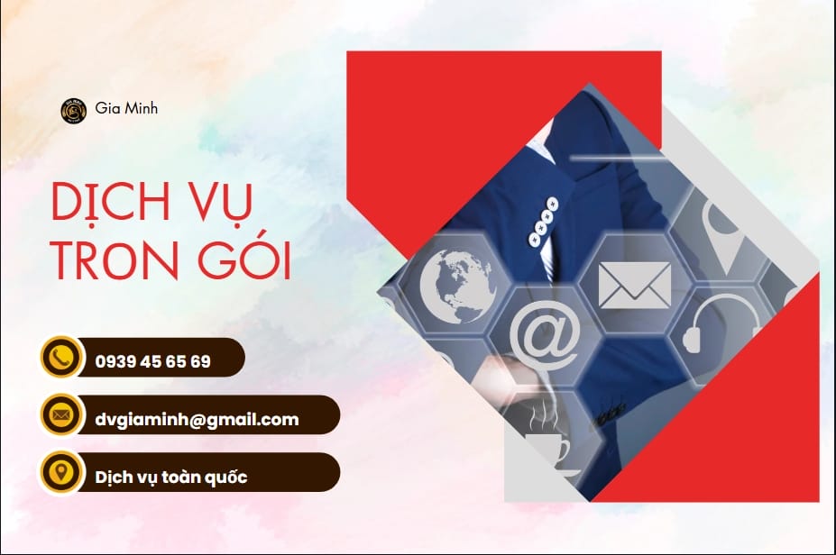 Tư vấn kế toán cho quán cà phê 9 Dịch vụ kế toán trọn gói cho quán cà phê