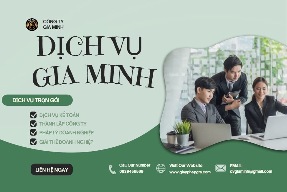 Báo giá kế toán thuế trọn gói ở Cần Thơ 5 Dịch vụ kế toán thuế uy tín tại Cần Thơ