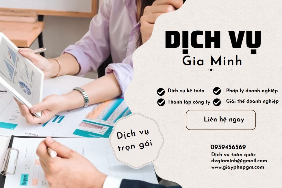 Kế toán thuế trọn gói cho công ty mới thành lập Cần Thơ 5 Dịch vụ kế toán trọn gói uy tín Cần Thơ