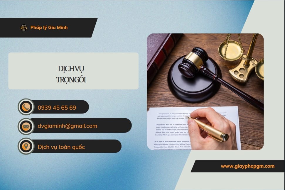 Dịch vụ kế toán trọn gói cho doanh nghiệp mới thành lập tại Cần Thơ