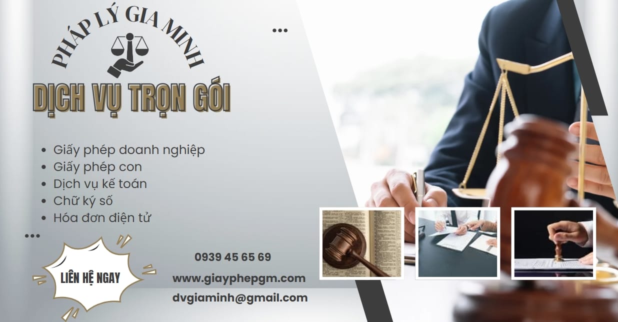 Dịch vụ pháp lý doanh nghiệp