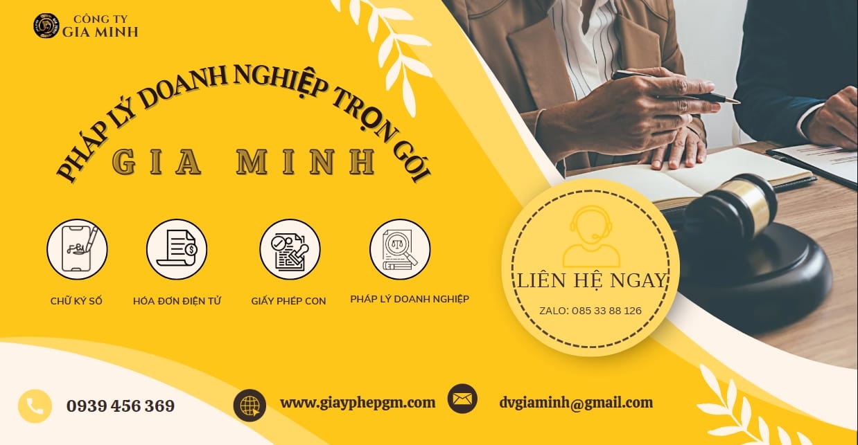 Dịch vụ pháp lý doanh nghiệp theo dự án chuyên nghiệp