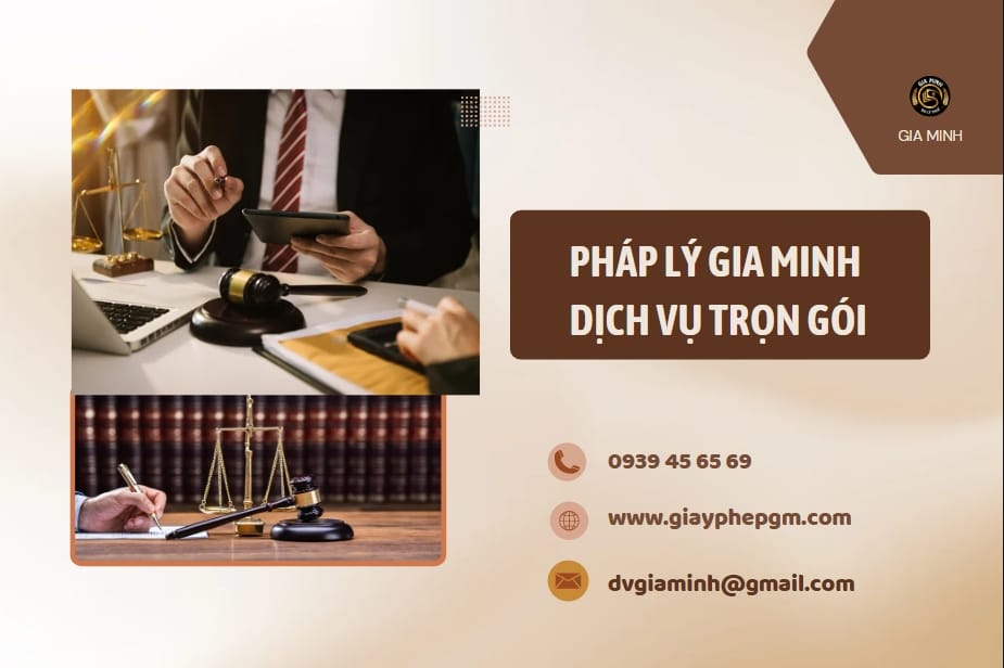 Dịch vụ thành lập công ty tại Ninh Bình kèm giấy phép con
