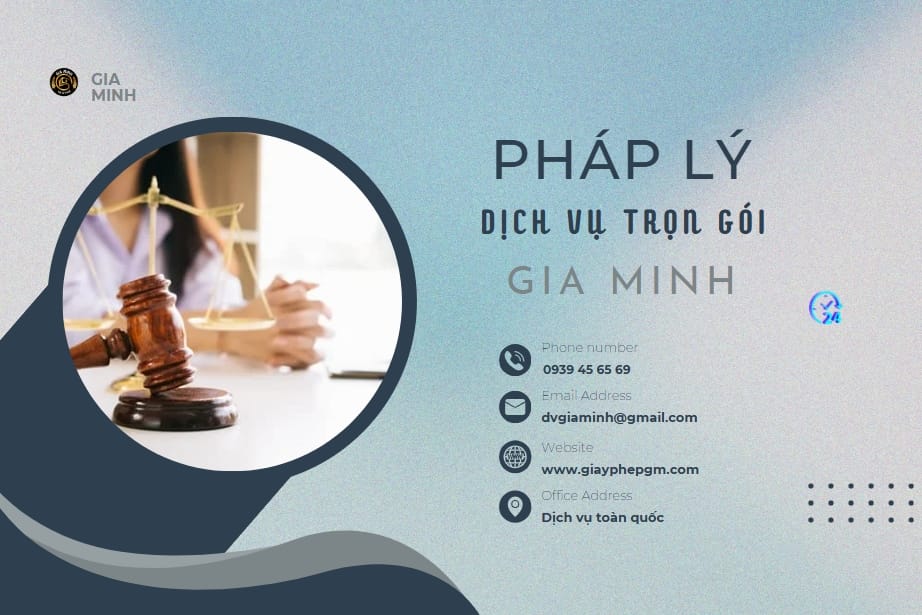 Dịch vụ thành lập công ty trọn gói tại Cần Thơ
