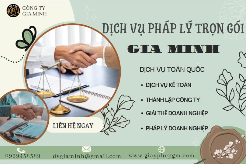 Thay đổi người đại diện pháp luật công ty TNHH tại Cần Thơ 14 Dịch vụ thay đổi người đại diện tại Cần Thơ