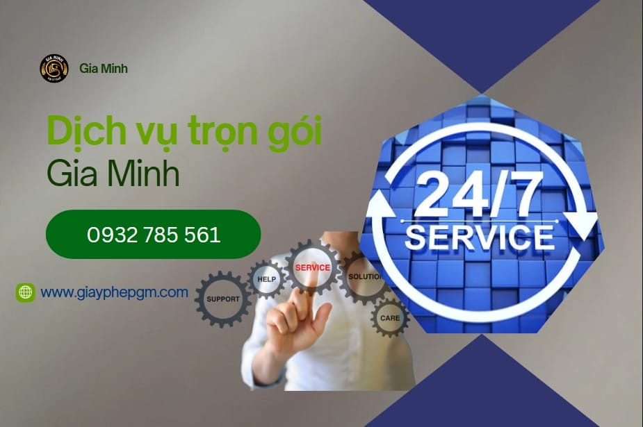 Dịch vụ kế toán thuế cho doanh nghiệp vận tải 6 Dịch vụ thuê ngoài kế toán xe tải