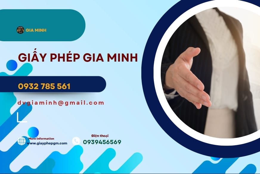 Thủ tục đăng ký doanh nghiệp khi thành lập công ty cổ phần 8 Dịch vụ tư vấn thành lập công ty cổ phần nhanh chóng và hợp lệ