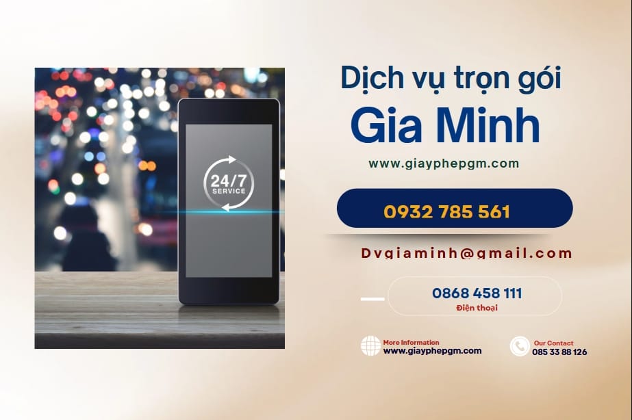 Thủ tục thành lập công ty sản xuất hàng điện tử tại An Giang 9 Thủ tục pháp lý và các bước thực hiện để đăng ký công ty điện tử tại An Giang