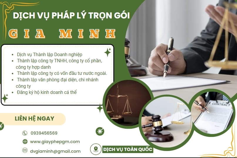 Điều lệ công ty cổ phần mẫu