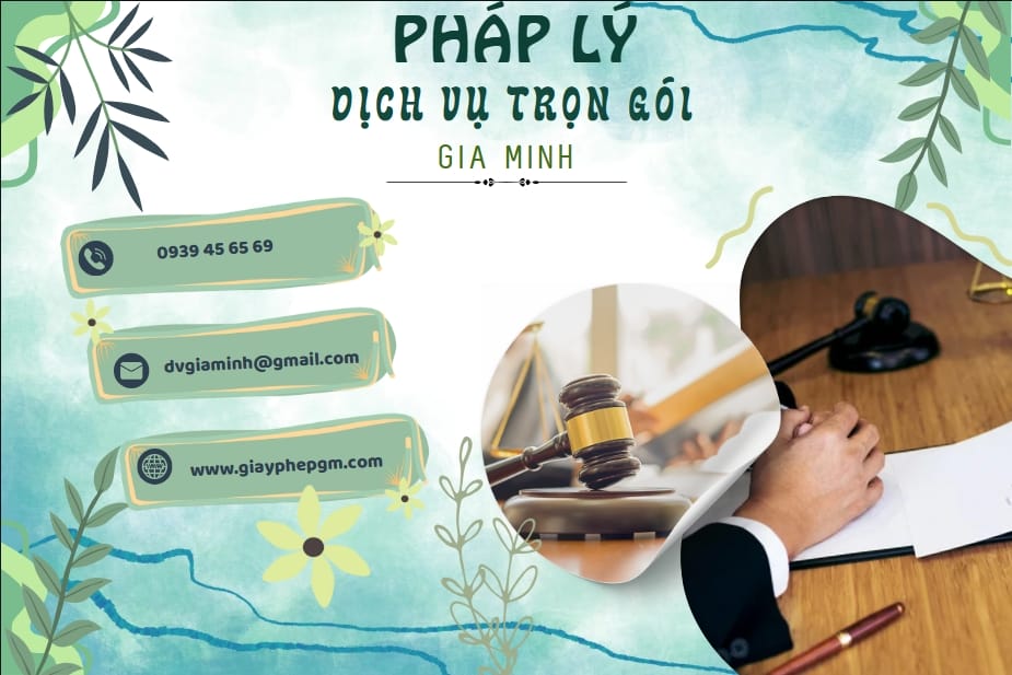 Hồ sơ cần chuẩn bị để mở công ty tại Ninh Bình