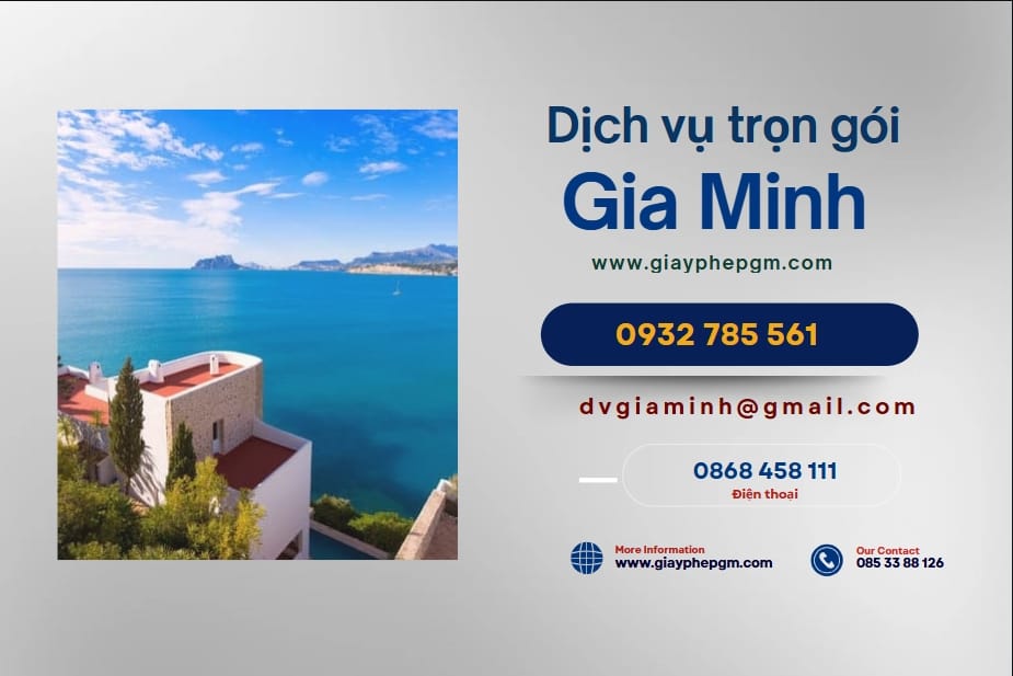 Thủ tục xin giấy phép đầu tư nhà máy sản xuất tại An Giang 10 Tổng quan về một dự án xây dựng nhà máy sản xuất tại tỉnh An Giang