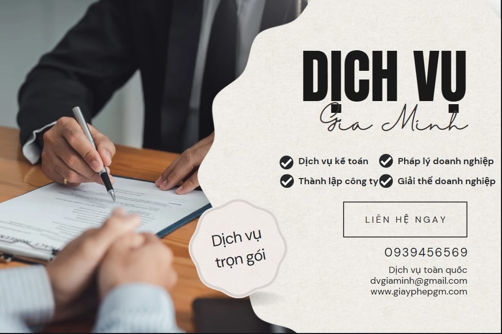 Dịch vụ kế toán trọn gói 11 Ghi sổ sách và chứng từ