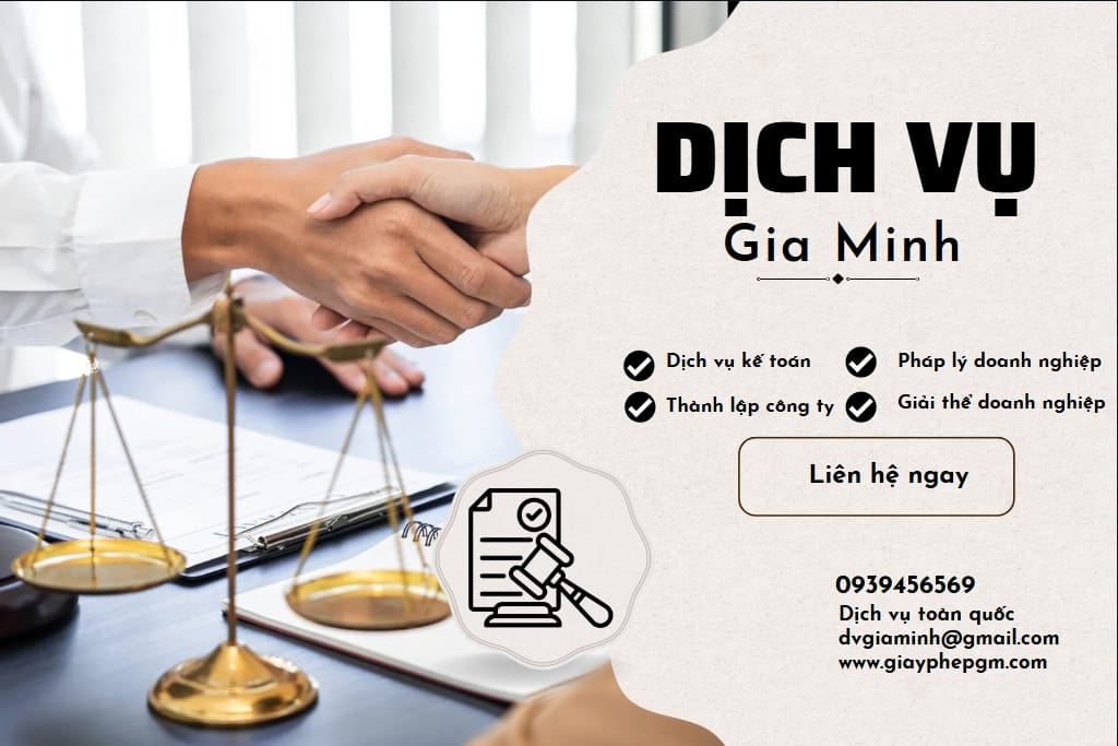 Giá thuê địa chỉ mở công ty Cần Thơ